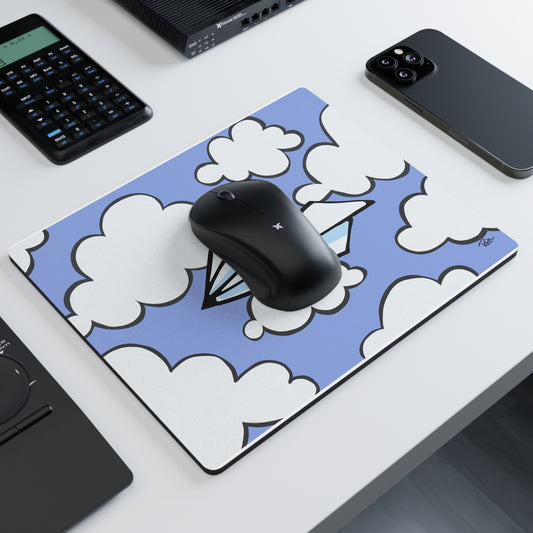 "AVION" — Desktop Mousepad